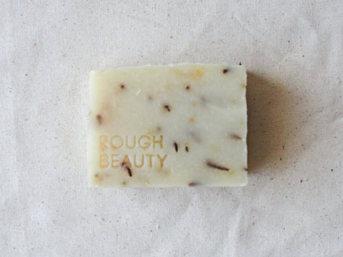 Rough Beauty Bar Soap