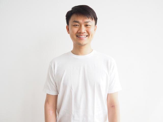 Ian Fung
