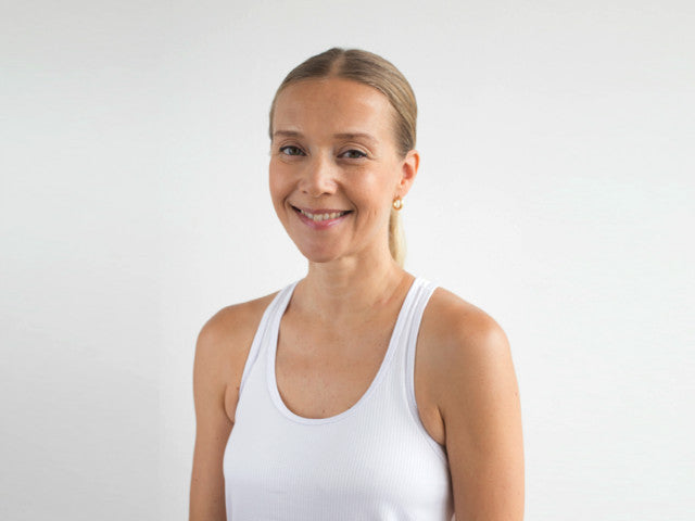 Johanna Lindroos