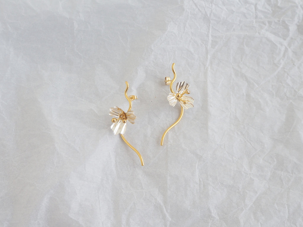 Jorge Morales Earring