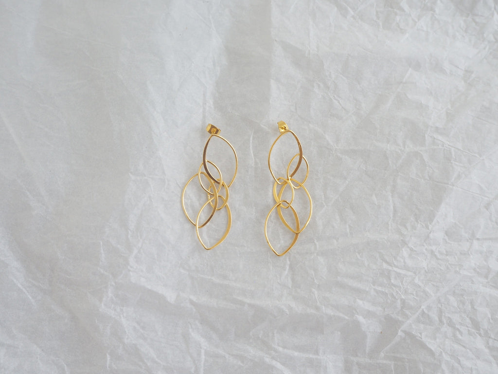 Jorge Morales Earring