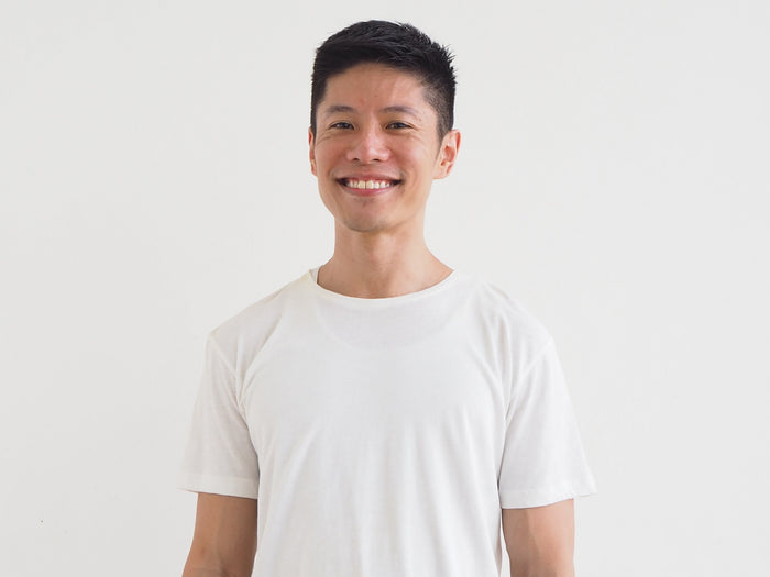 Jasen Tay