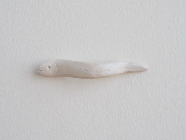 De Moniö Ceramic Amulet