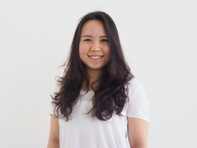 Apryl Koh