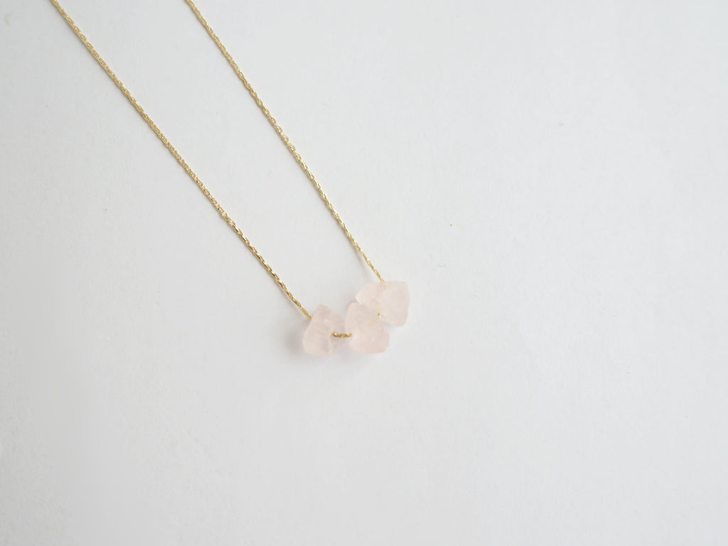 Fauna y Flora Necklace