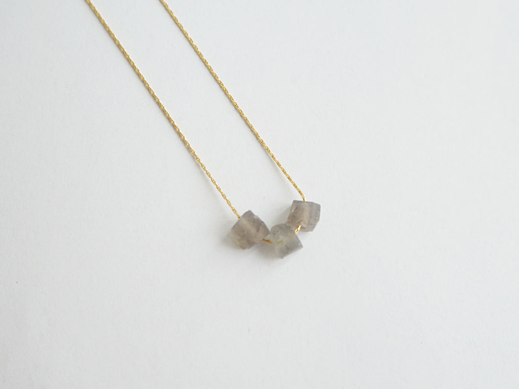 Fauna y Flora Necklace