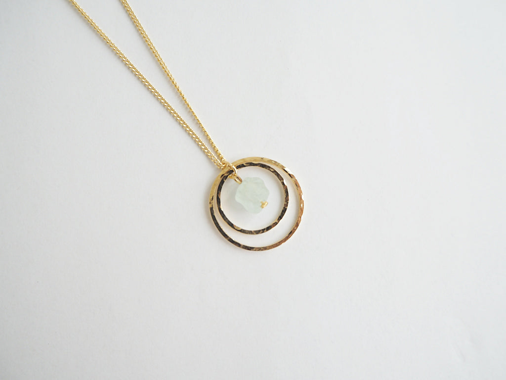 Fauna y Flora Necklace