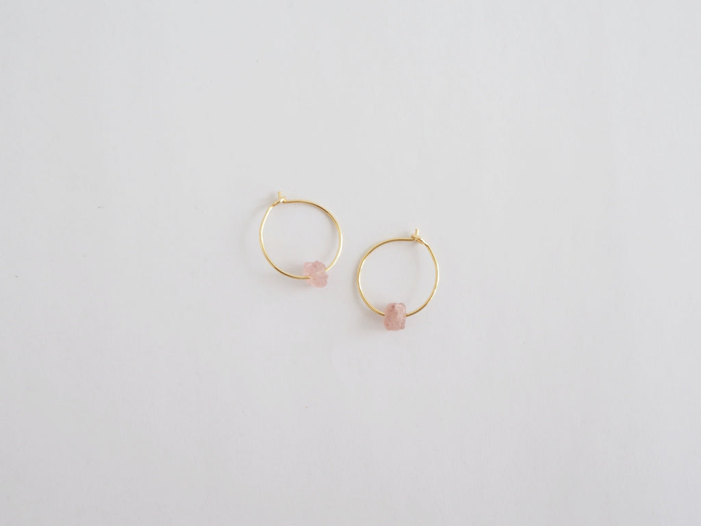 Fauna y Flora Earring