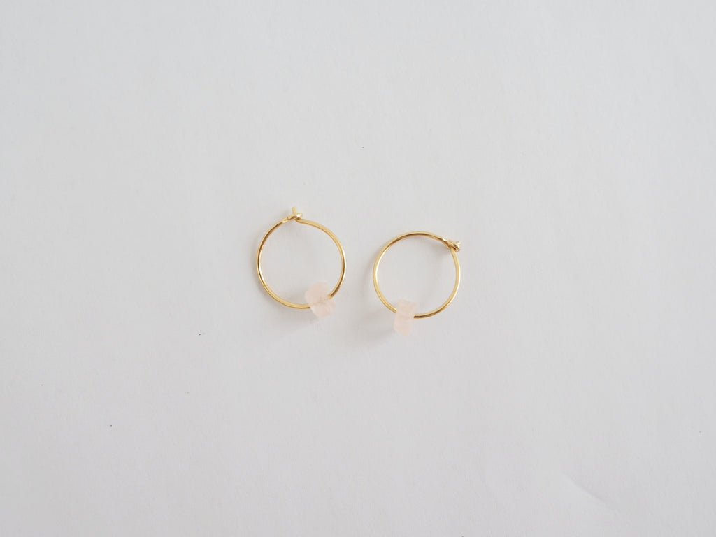 Fauna y Flora Earring