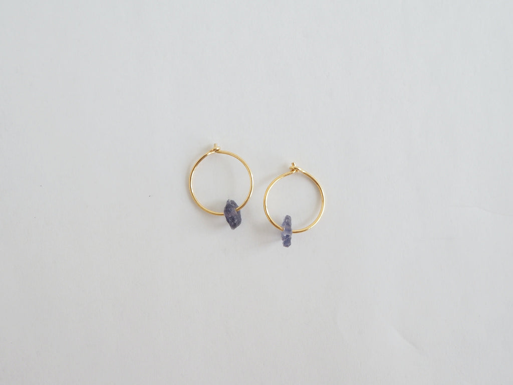 Fauna y Flora Earring