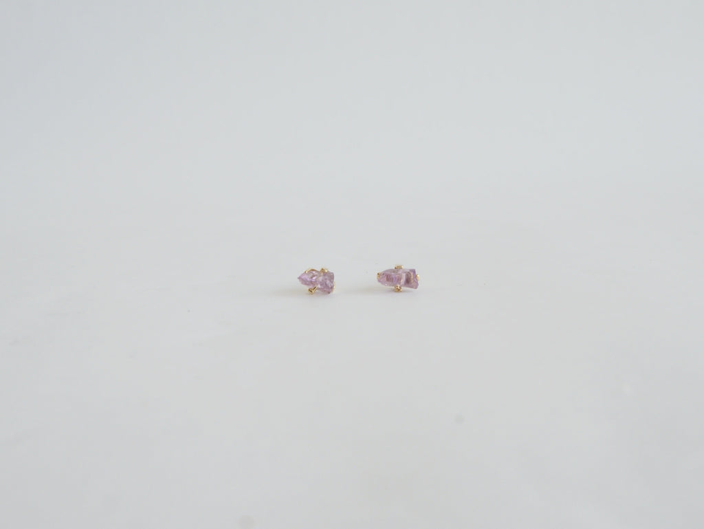 Fauna y Flora Earring