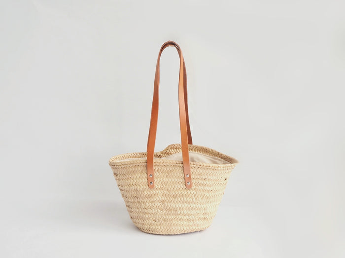 Basket Bag