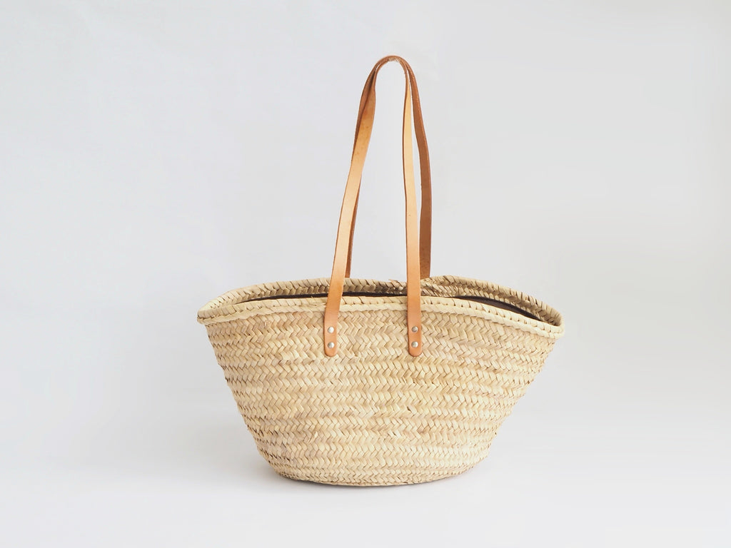 Basket Bag