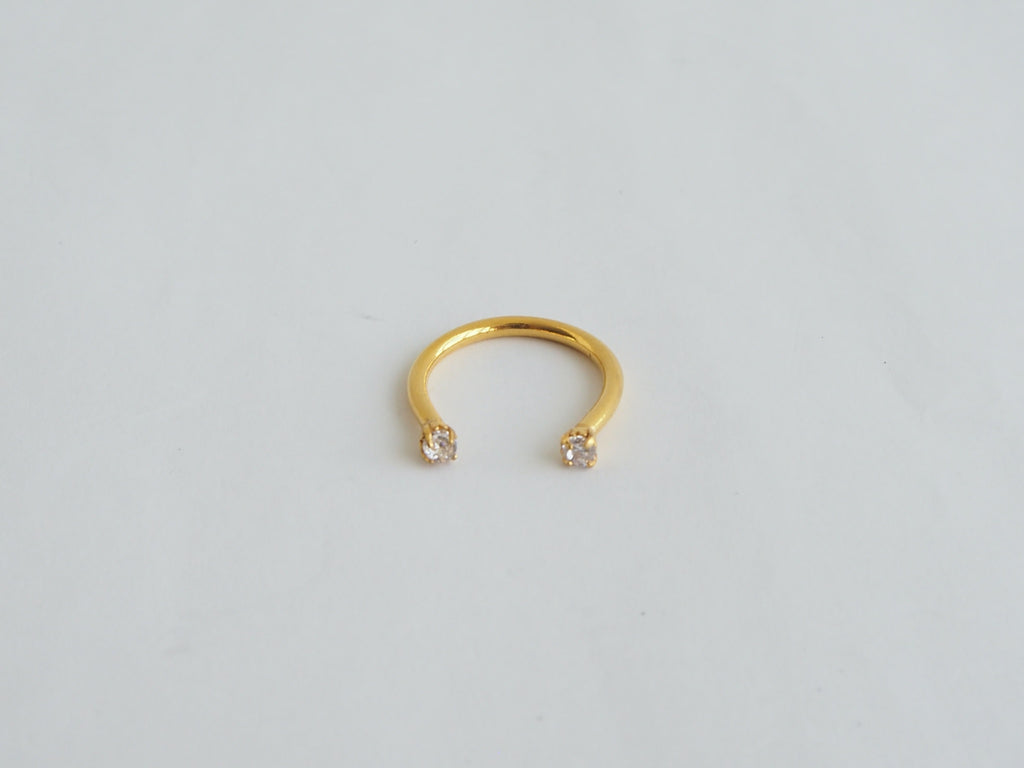 Jorge Morales Ring