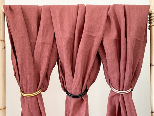 Mumma Etc Linen Slings