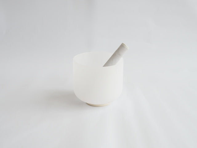 Chakra Singing Bowls