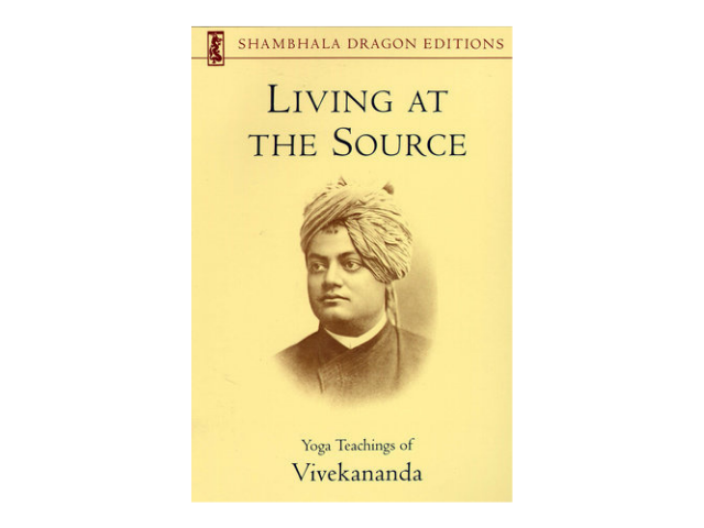 Living at the Source