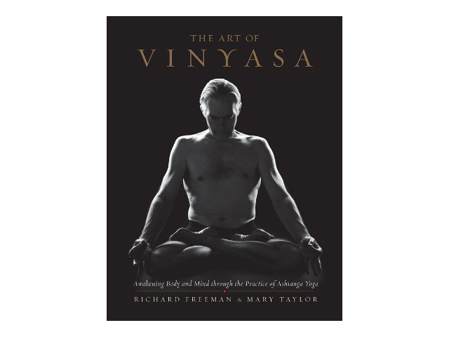 The Art of Vinyasa