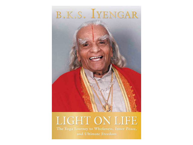 Light on Life