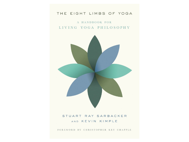 The Eight Limbs of Yoga