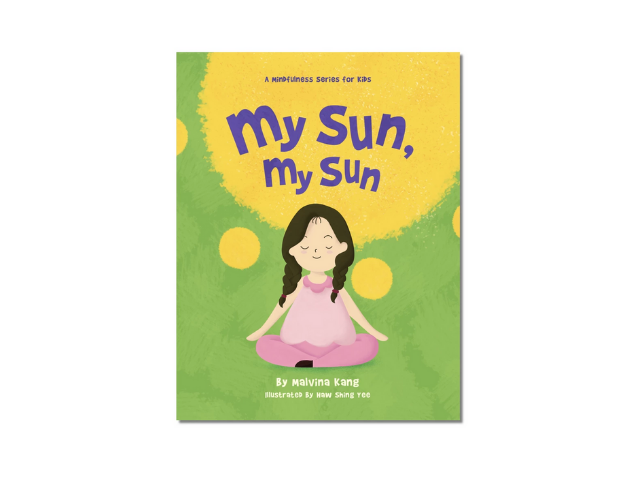 My Sun, My Sun